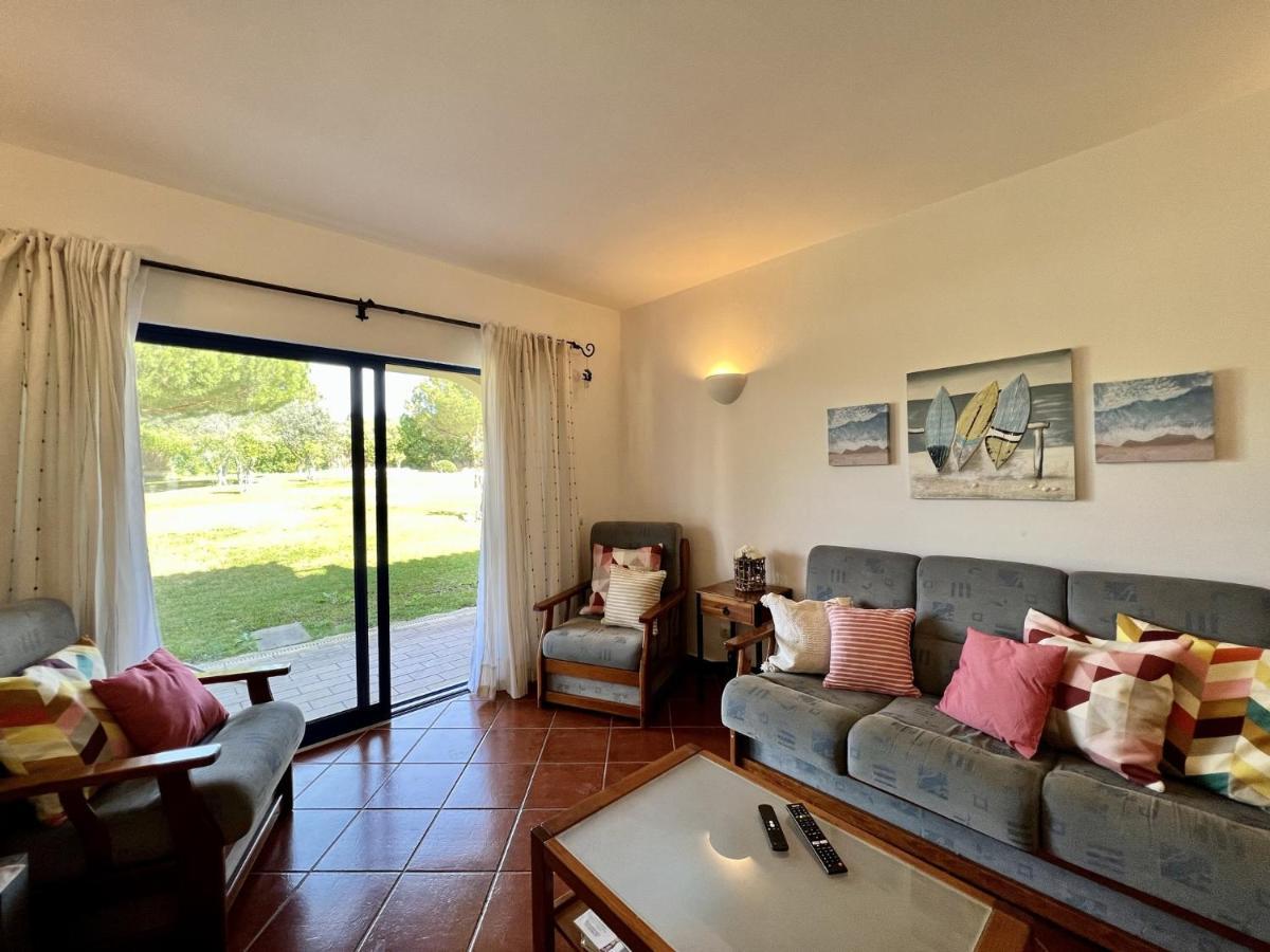 Alvor Secret With Pool By Homing Apartment Exterior photo
