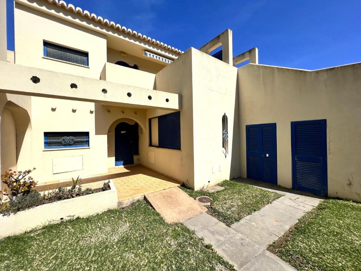 Alvor Secret With Pool By Homing Apartment Exterior photo