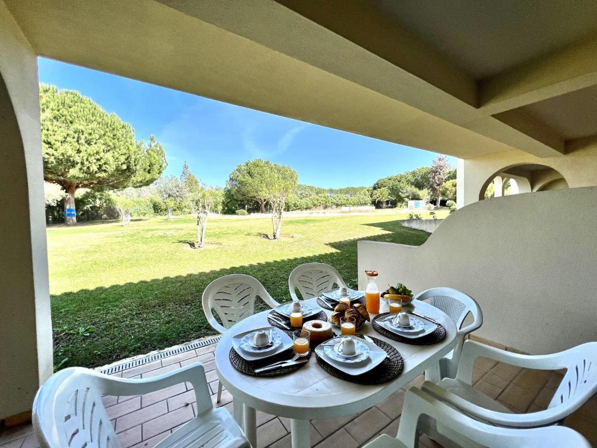 Alvor Secret With Pool By Homing Apartment Exterior photo
