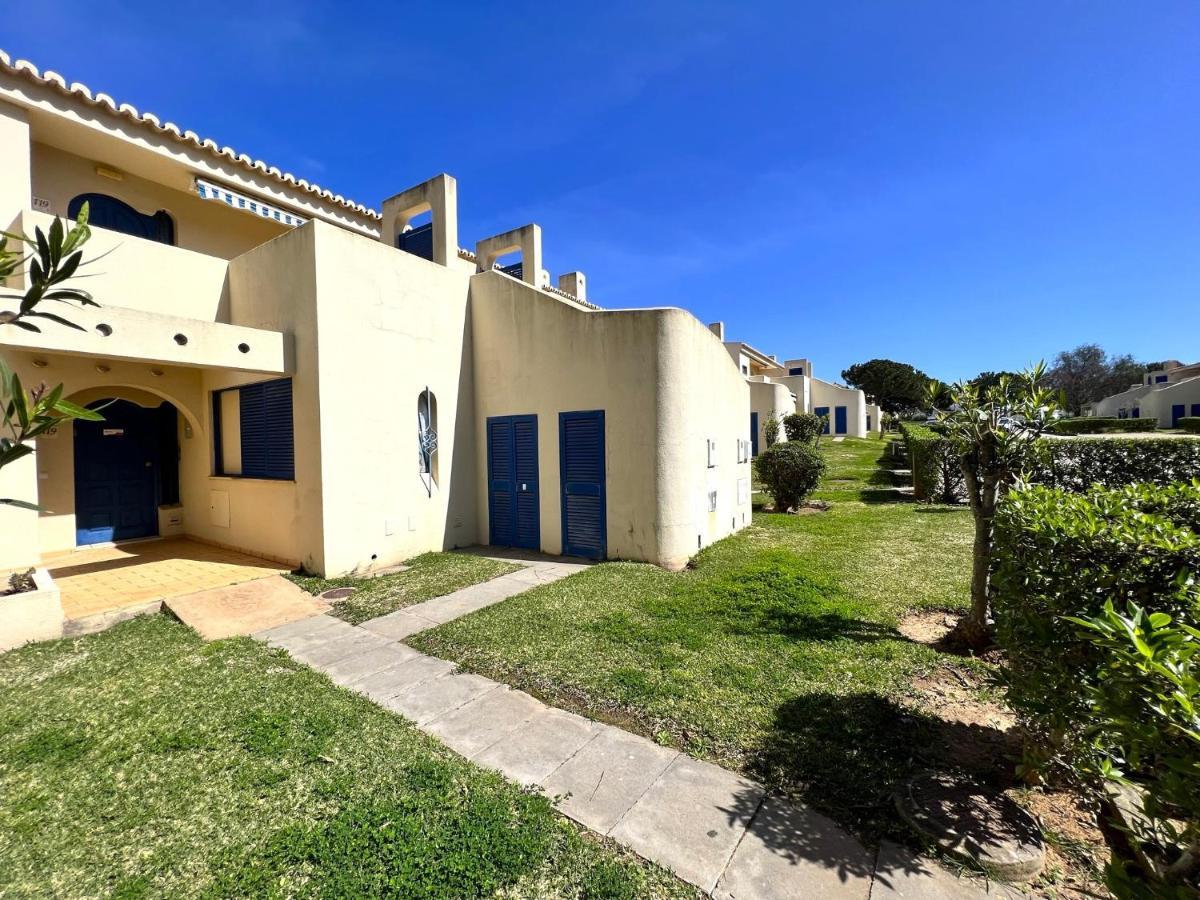 Alvor Secret With Pool By Homing Apartment Exterior photo