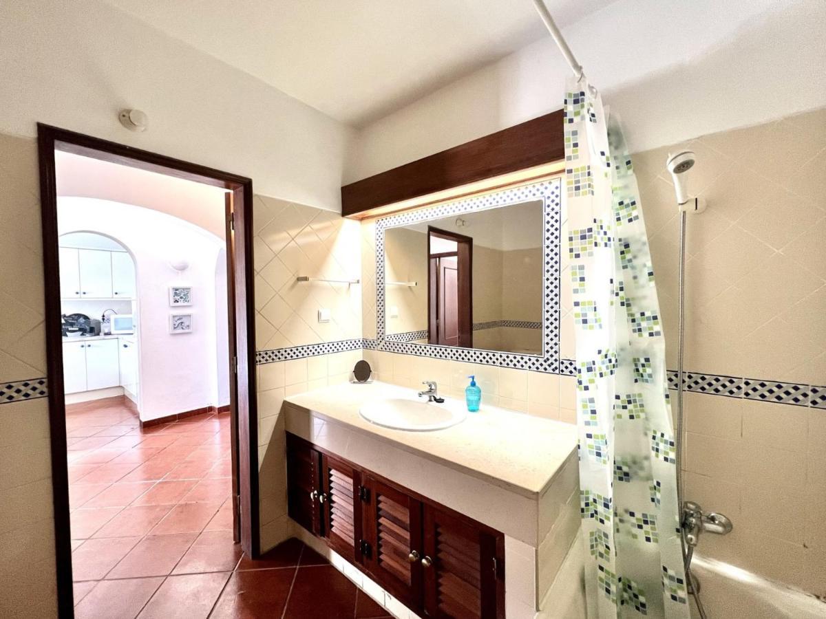 Alvor Secret With Pool By Homing Apartment Exterior photo