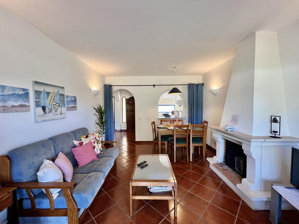Alvor Secret With Pool By Homing Apartment Exterior photo
