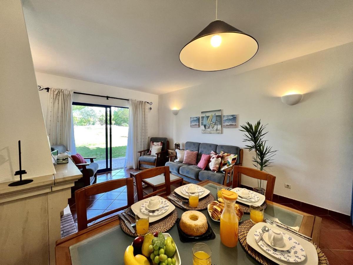 Alvor Secret With Pool By Homing Apartment Exterior photo