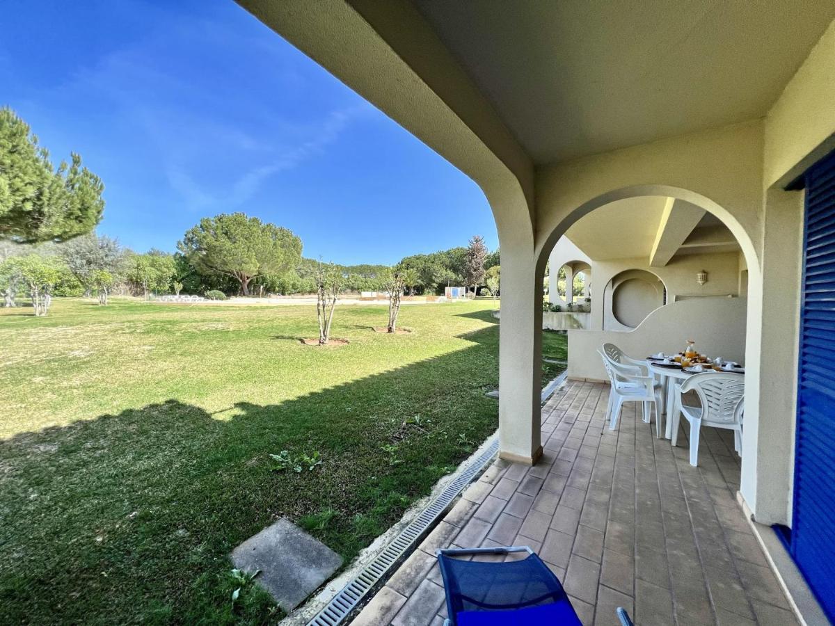 Alvor Secret With Pool By Homing Apartment Exterior photo
