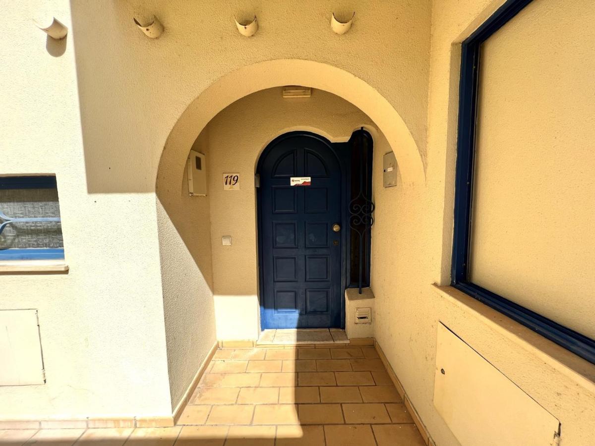 Alvor Secret With Pool By Homing Apartment Exterior photo
