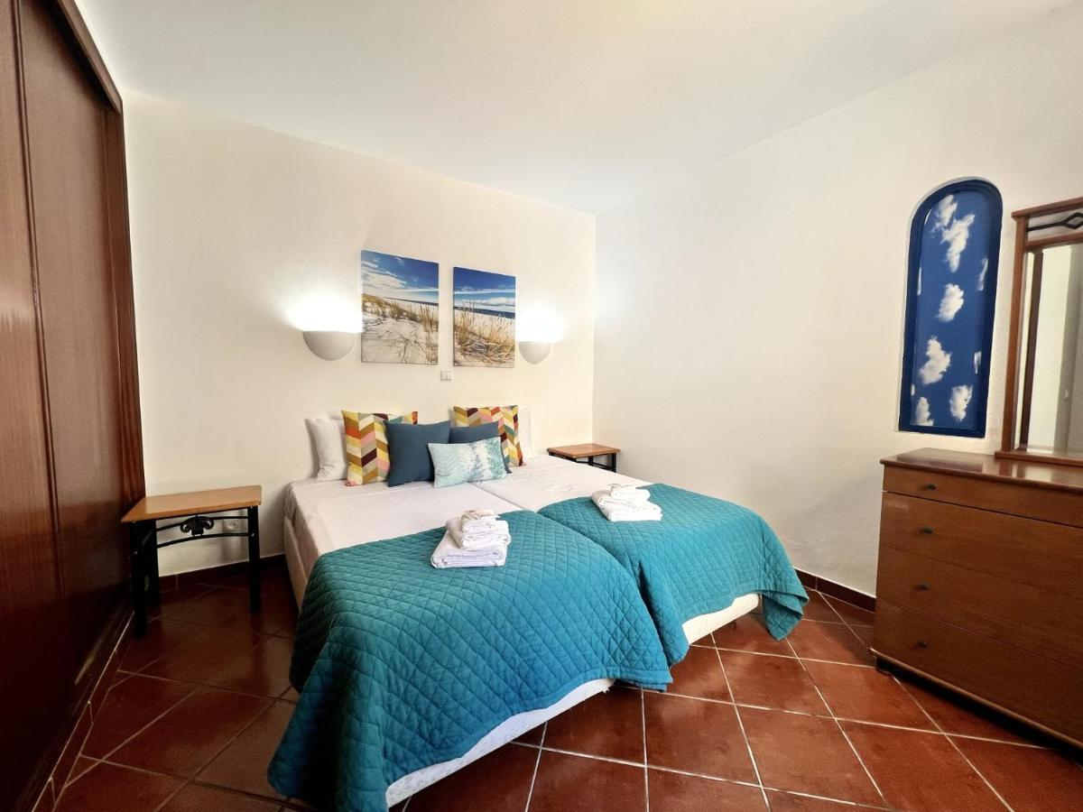 Alvor Secret With Pool By Homing Apartment Exterior photo