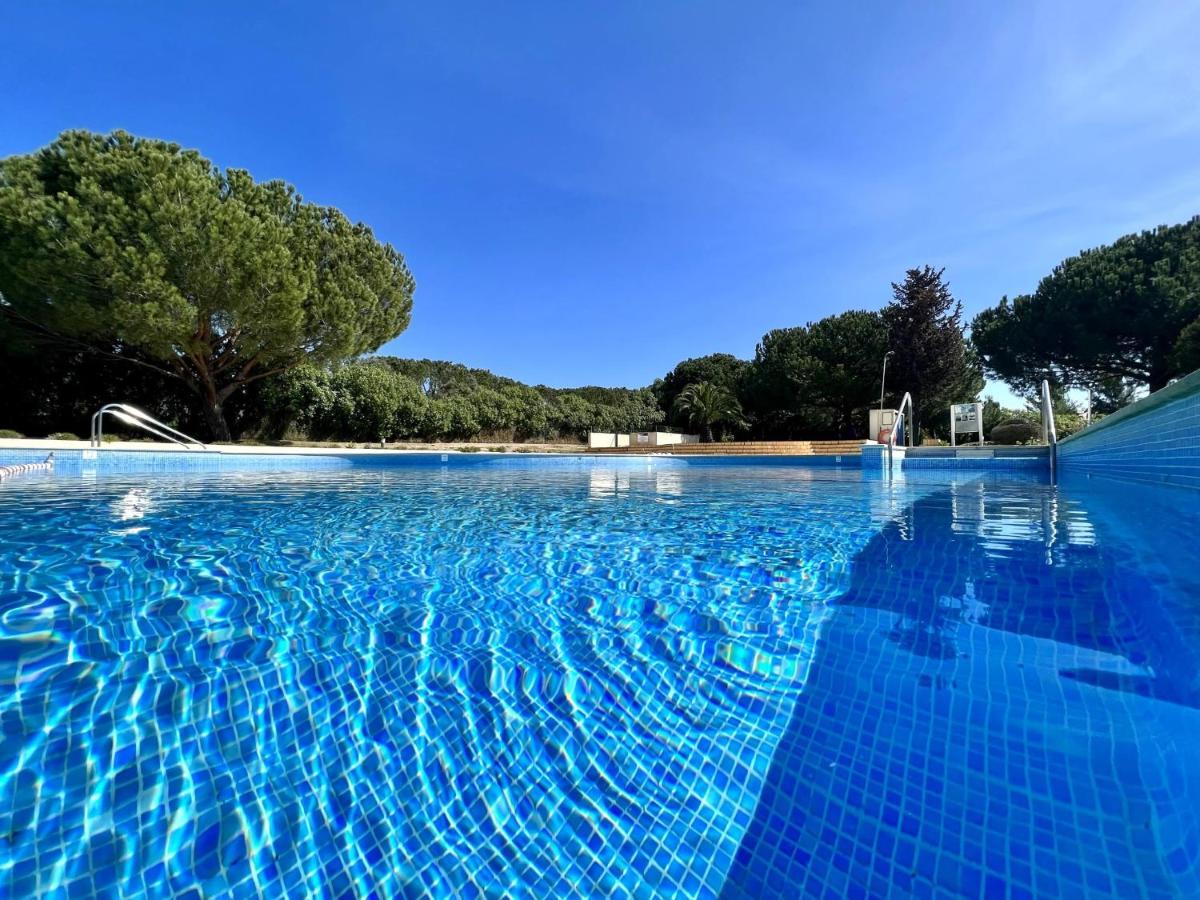 Alvor Secret With Pool By Homing Apartment Exterior photo