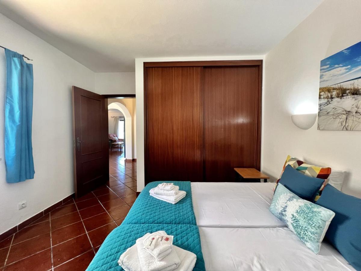 Alvor Secret With Pool By Homing Apartment Exterior photo