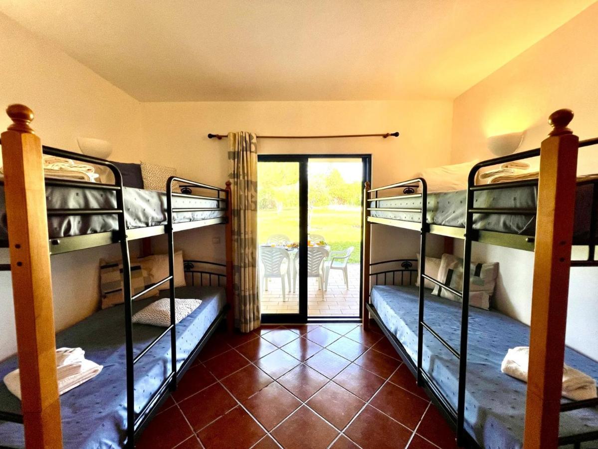 Alvor Secret With Pool By Homing Apartment Exterior photo