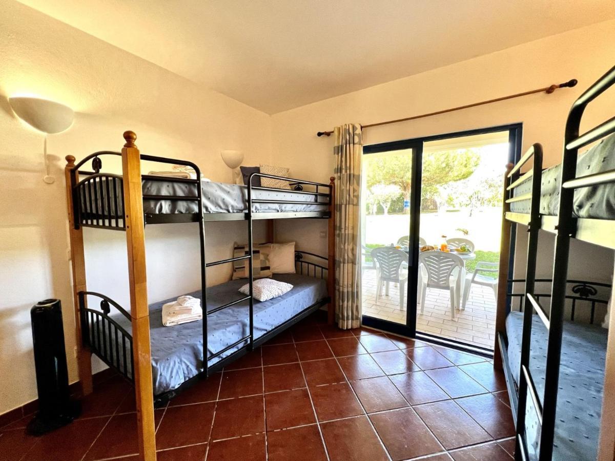 Alvor Secret With Pool By Homing Apartment Exterior photo
