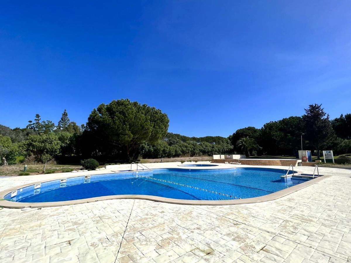 Alvor Secret With Pool By Homing Apartment Exterior photo