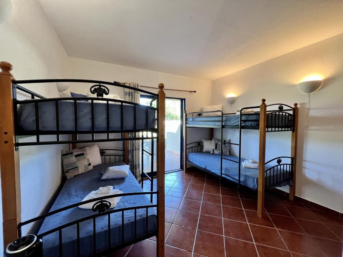 Alvor Secret With Pool By Homing Apartment Exterior photo