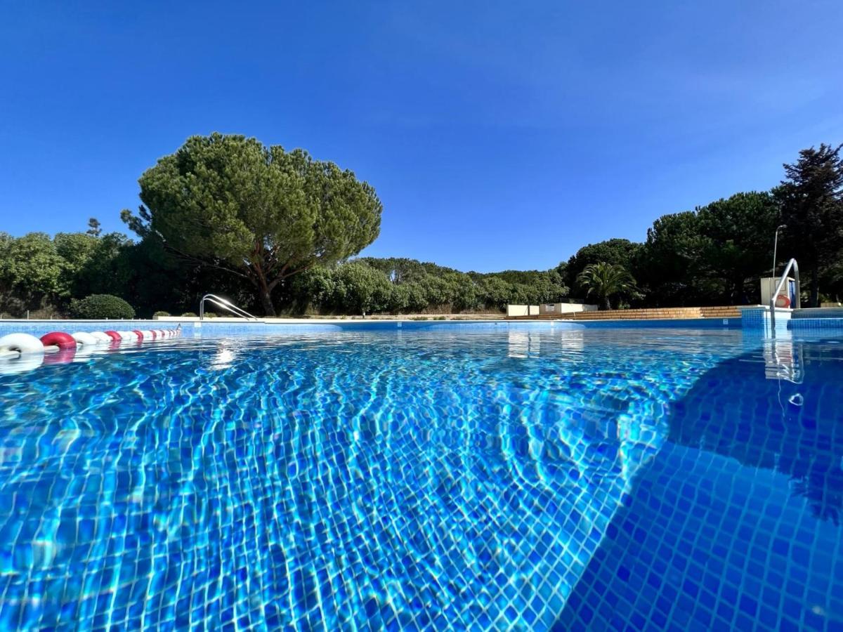 Alvor Secret With Pool By Homing Apartment Exterior photo